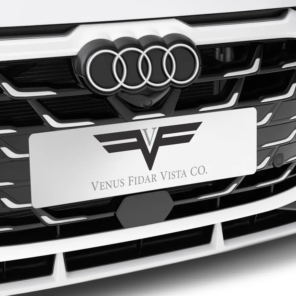 شاسی و تعلیق آئودی A3 Sportback
