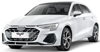 A3 Sportback