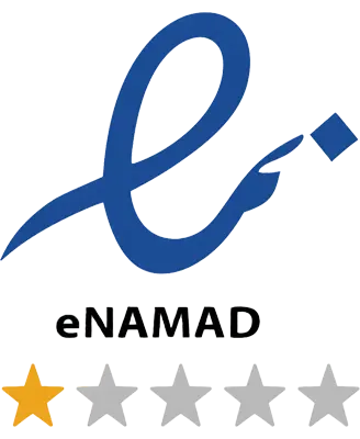 نماد اعتماد الکترونیکی ونوس فیدار ویستا